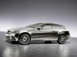 Mercedes-Benz ConceptFASCINATION 2008 года